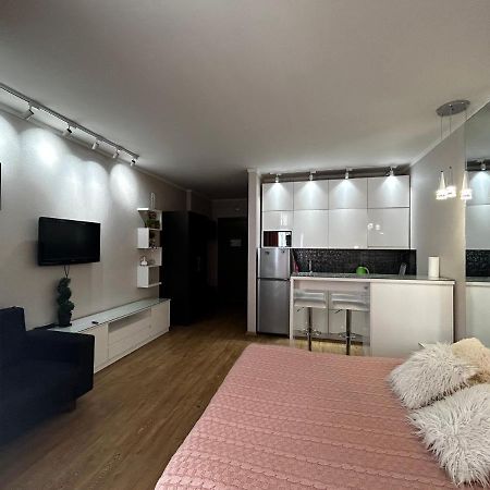 Black Sea Apartament Batumi Exterior foto